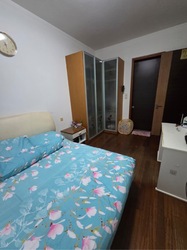 The Nexus (D21), Condominium #622652311